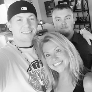 Meet your Posher, Carrie